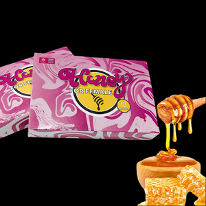 Royal Honey For Her Single Sachet