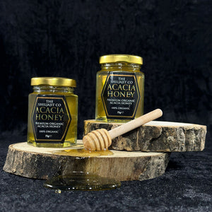Acacia Honey