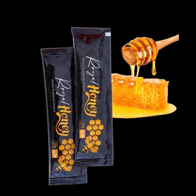 Royal Honey For Him Single Sachet