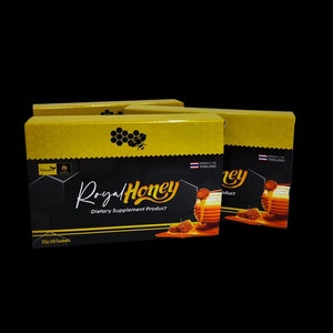 Royal Honey