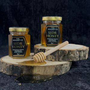 Yemen Sidr Honey 75G