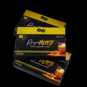Royal Honey