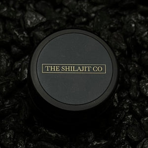 Pure Himaliyan Shilajit